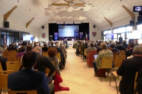 #MaireRurauxdeFrance pour une Résolution Finale 100% ... communes et ruralité qui appelle à la vigilance !